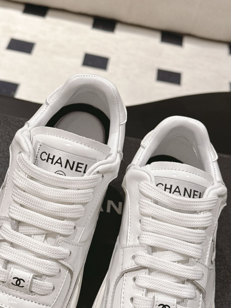 Ch**el sneakers